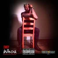 Whoa - Single - Owey