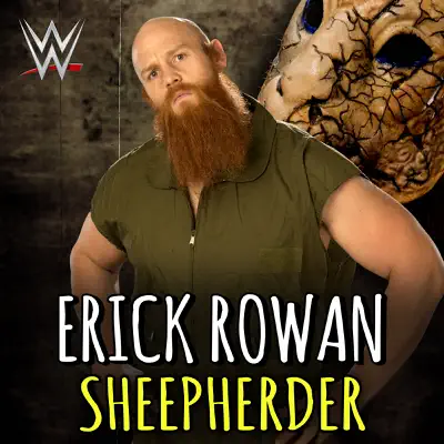 WWE: Sheepherder (Erick Rowan) - Single - Jim Johnston
