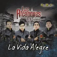 Pistear y Pistear — Los Alcapones De Culiacan
