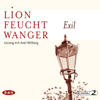 Exil - Lion Feuchtwanger