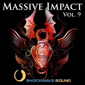 Massive Impact, Vol. 9