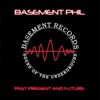 Unity (Basement Phil Unreleased Old Skool DnB Remix) cover art