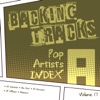 Backing Tracks / Pop Artists Index, A, (Al Martino / Al Ray / Al Stewart / Al Wilson / Alabama), Vol. 17