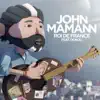 John Mamann - Roi de France (feat. Dokou)