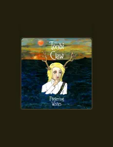 Hör dir Tonbi Claw an, schau dir Musikvideos an, lies die Biografie, finde Tourdaten und mehr!