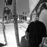 I'm from B Town (feat. Big Sins) - Single - The Sikc One