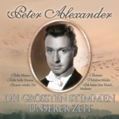 Alte Lieder, traute Weisen artwork