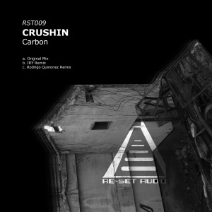 Crushin - Single
