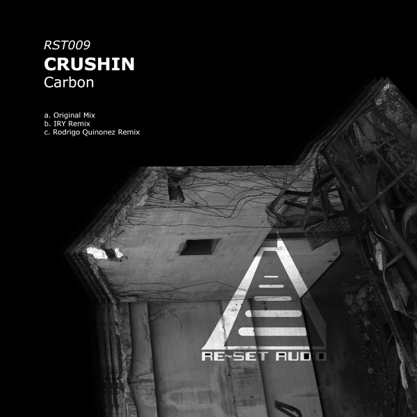 Crushin - Single