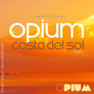 Jean Aita Presents: Costa del Sol, Vol. 1