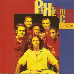 Peixelétrico - Peixelétrico