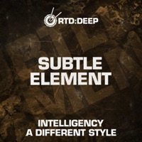 Intelligency/A Different Style - Single - Subtle Element