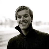 Glad Du Sjer Me - Single - Jo Sverre