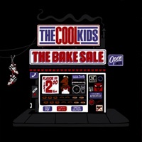 The Cool Adrenaline - Single - Lamar Adot Thomas