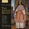 Jeremy Budd The Indian Queen, Z. 630, Act III: Ah, How Happy Are We Purcell: The Indian Queen