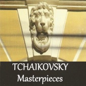 Tchaikovsky - Masterpieces artwork