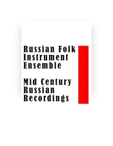 Ouve Russian Folk Instrument Ensemble, vê vídeos de música, lê a biografia, vê as datas da digressão e muito mais!
