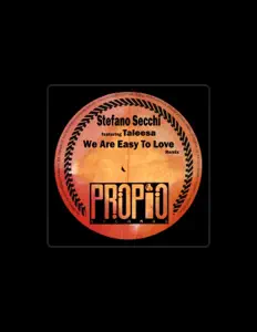 Listen to Stefano Secchi, watch music videos, read bio, see tour dates & more!