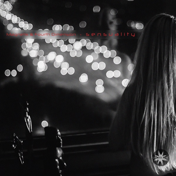 Sensuality - EP