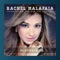 Dá-Me Dessa Água (Playback) - Rachel Malafaia lyrics