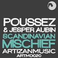 Scandavian Mischief - Poussez & Jesper Aubin