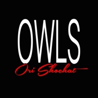 Owls - Single - Ori Shochat