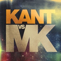 Ey Yo (Radio Edit) - Single - KANT vs. MK