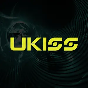 U-KISS「Rock Me」のジャケット
