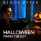 Halloween Piano Medley - Bence Peter lyrics