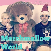 Marshmallow World - Single - Nataly Dawn & Ryan Lerman