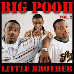 Big Pooh, Vol. 2 - Little brother