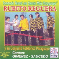 Rubito Reguera Y Su Conjunto Folklórico Paraguayo - Opa Ñemo Chichi