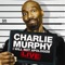 Bounty Hunter - Charlie Murphy lyrics