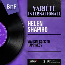 Walkin' Back to Happiness (feat. Norrie Paramor et son orchestre) [Mono Version] - EP - Helen Shapiro