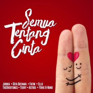 Chord Gitar Hasrat Cinta - Lala Karmela
