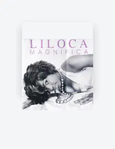 Dengarkan Liloca, tonton video musik, baca bio, lihat tanggal tur & lainnya!