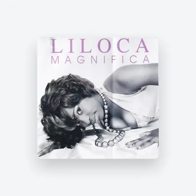 Listen to Liloca, watch music videos, read bio, see tour dates & more!