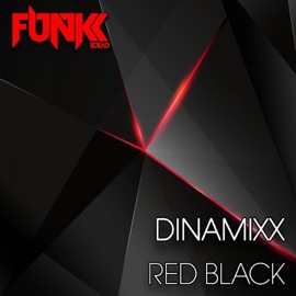 Red Black Dinamixx