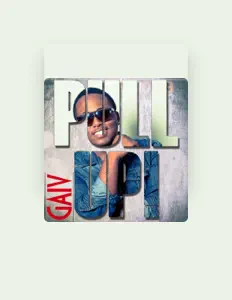 Listen to Gaiv, watch music videos, read bio, see tour dates & more!