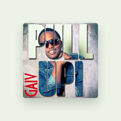 Listen to Gaiv, watch music videos, read bio, see tour dates & more!