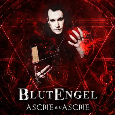 Asche zu Asche - EP - Blutengel