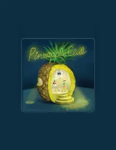 Listen to pineapple club, watch music videos, read bio, see tour dates & more!