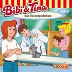 Bibi und Tina Lied