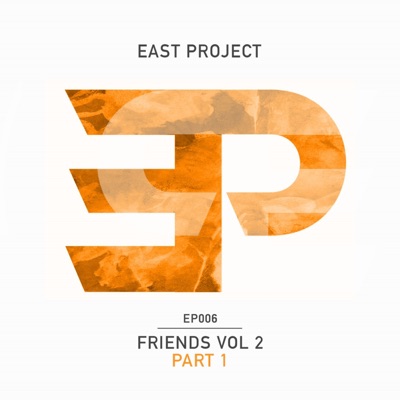 Friends Volume 2 Part 1