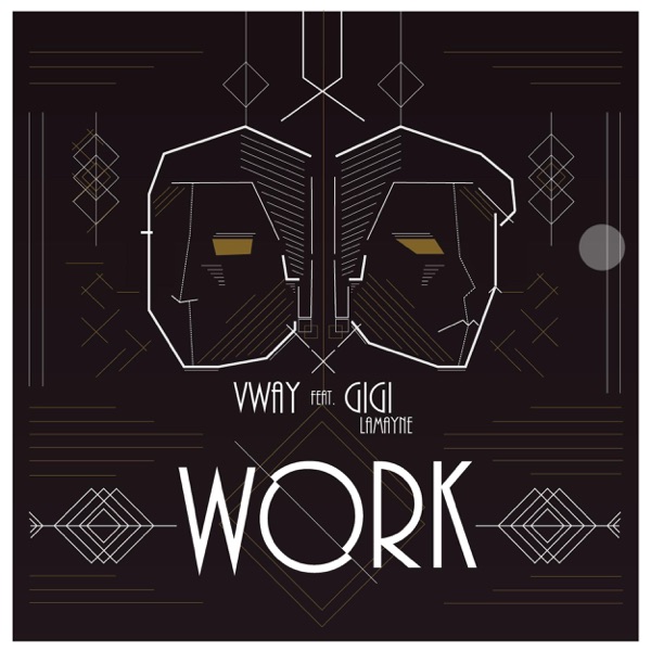 Work (feat. Gigi Lamayne)