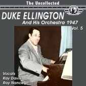 Duke Ellington And His Orchestra - Embraceable You