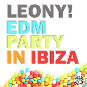 EDM Party in Ibiza - Single