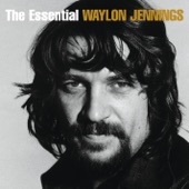 Waylon Jennings - Lonesome, On'ry and Mean