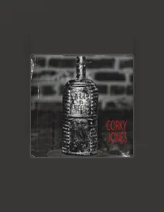 Ouve Corky Jones, vê vídeos de música, lê a biografia, vê as datas da digressão e muito mais!