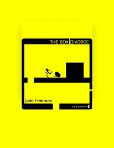 Luister naar Jade Freeman, bekijk muziekvideo's, lees de bio, bekijk de tourdata, en meer!